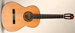 3F Flamenca ALHAMBRA