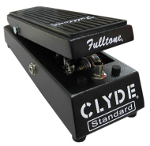 PEDALE EFFETS GUITARE : CLYDE STANDARD