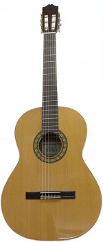 GUITARE CLASSIQUE 10