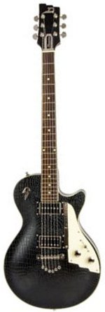 GUITARE ELECTRIQUE 49-H OUTLAW