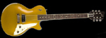 52 SENIOR GOLD TOP DUESENBERG