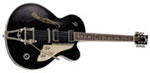CARL CARLTON TRANS BLACK DUESENBERG