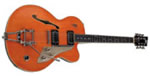 CARL CARLTON TRANS ORANGE DUESENBERG
