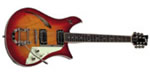 DOUBLE CAT FIREBURST DUESENBERG