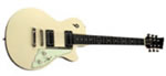 STARPLAYER VINTAGE WHITE DUESENBERG