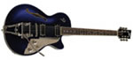 STARPLAYER TV BLUE SPARKLE DUESENBERG