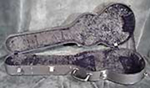Etui Guitare pour DTV et DCC DUESENBERG