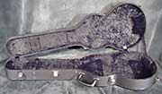 Etui Guitare pour DTV et DCC