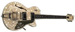 STARPLAYER TV SIGNATURE ICE PEARL DUESENBERG
