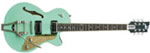 STARPLAYER TV SURF GREEN DUESENBERG