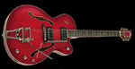 IMPERIAL RED-BURST DUESENBERG