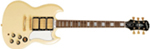 GUITARE ELECTRIQUE SG 400 CUSTOM ANTIQUE IVORY EPIPHONE