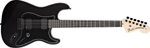 STRATOCASTER JIM ROOT STRATOCASTER NOIRE FENDER