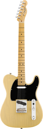 FENDER 60TH 