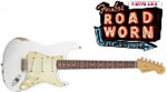 STRATOCASTER ROAD WORN 60' RELIC FENDER