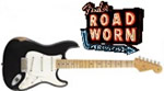 STRATOCASTER ROAD WORN 50' RELIC FENDER