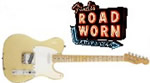 TELECASTER ROAD WORN 50's RELIC FENDER
