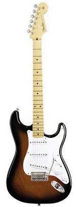 STRATOCASTER CLASSIC PLAYER 50