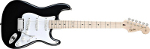 ERIC CLAPTON STRATOCASTER BLACK FENDER CUSTOM SHOP