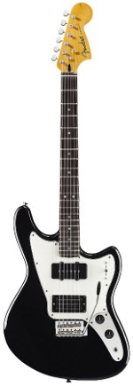 FENDER MARAUDER