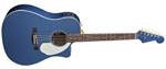 SONORAN SCE LAKE PLACID BLUE FENDER