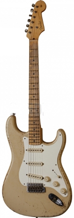 FENDER 56 HEAVY RELIC