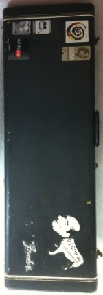 OCCASION BRONCO 1978 AVEC ETUI
