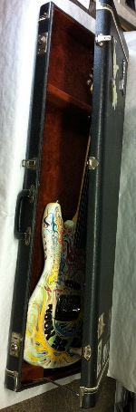 OCCASION BRONCO 1978 AVEC ETUI
