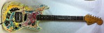 FENDER BRONCO 1978 OCCASION