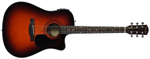 CD60CESB FENDER