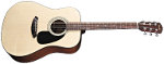 CD 60 NATURELLE FENDER