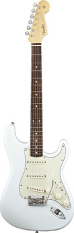 STRATOCASTER CLASSIC PLAYER 60