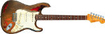 RORY GALLAGHER STRATOCASTER FENDER CUSTOM SHOP