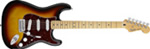 STRATOCASTER ROADHOUSE FENDER