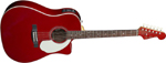 SONORAN SCE CANDY APPLE RED FENDER