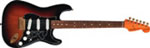 STRATOCASTER STEVE RAY VAUGHAN FENDER USA