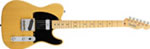 TELECASTER 52 HOT ROD FENDER USA
