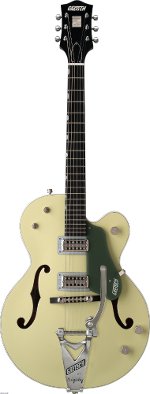 GUITARE ELECTRIQUE G6118T Anniversary