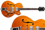 G5120 Electromatic - HollowBody GRETSCH