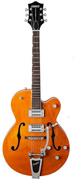 GUITARE ELECTRIQUE G5120 Electromatic - HollowBody
