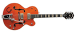 G6120RHH REVERAND HORTON HEAT GRETSCH
