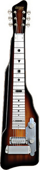 LAP STEEL G5700