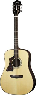 GUITARE ACOUSTIQUE GAD 50 L gaucher