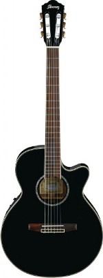 AEG 10 NE-BK �lectro NOIRE