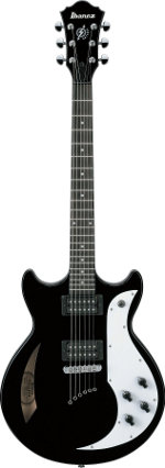 GUITARE ELECTRIQUE AMF73BK