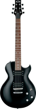 GUITARE ELECTRIQUE GART60-BKN - noire - EDITION LIMITEE