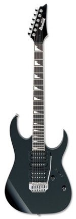 GUITARE ELECTRIQUE GRG 170 DXBK