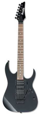 GUITARE ELECTRIQUE GRG 270 BBK