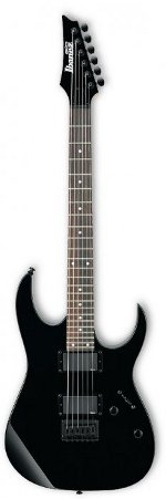 GUITARE ELECTRIQUE GRGR121EXBKN