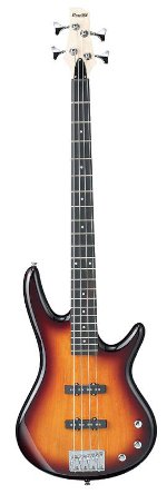GSR 180BS SUNBURST